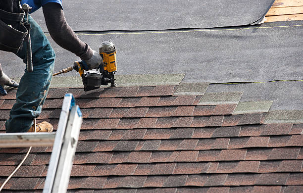 Licensed Roof Installation service in Bethlehem, NC - Brentwood Metal Roofing